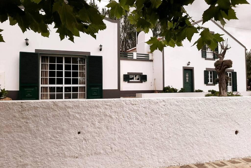 Casa Da Fonte Villa Ginetes Exterior photo