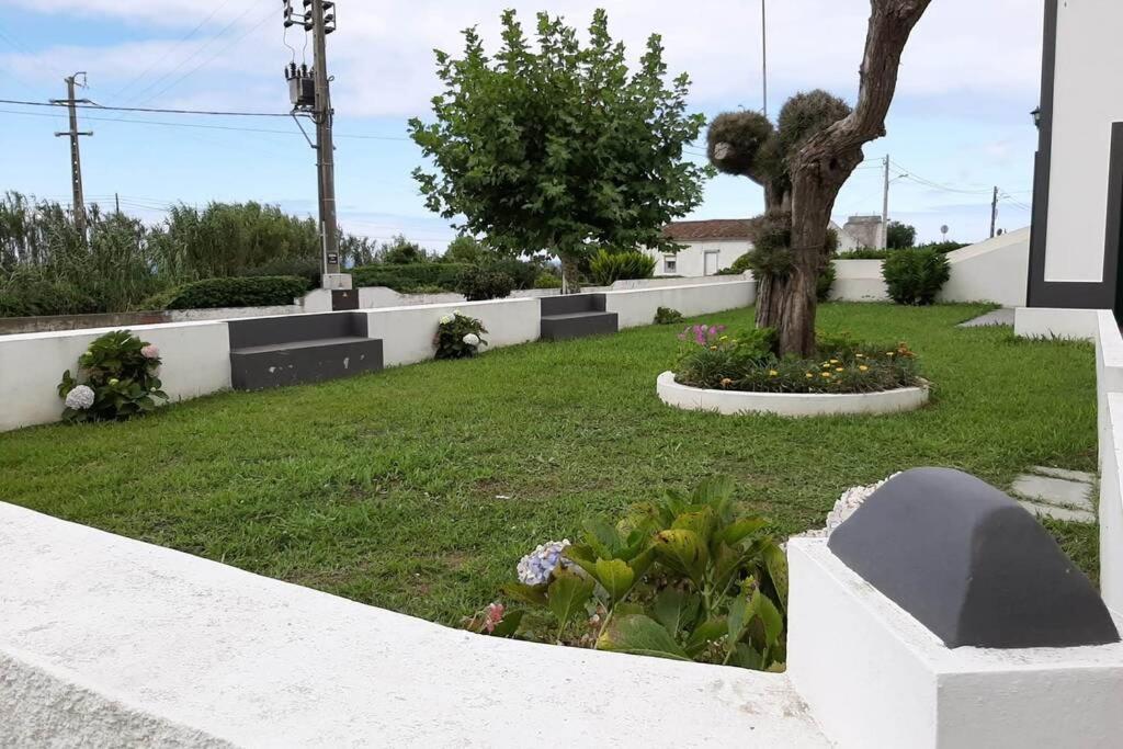 Casa Da Fonte Villa Ginetes Exterior photo