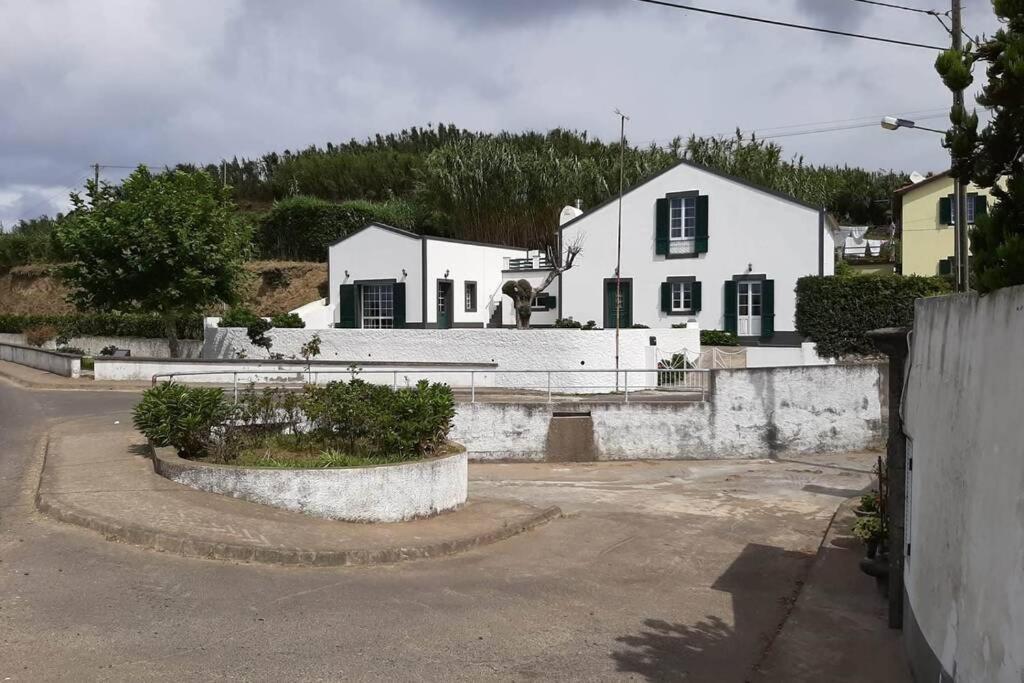 Casa Da Fonte Villa Ginetes Exterior photo