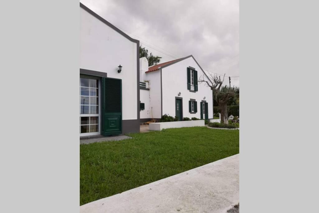 Casa Da Fonte Villa Ginetes Exterior photo