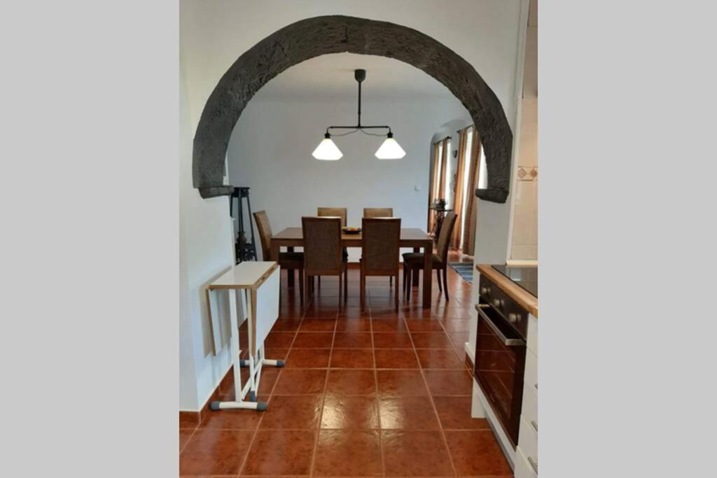 Casa Da Fonte Villa Ginetes Exterior photo